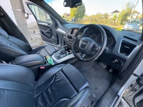 Audi Q5, снимка 13