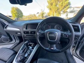 Audi Q5, снимка 14