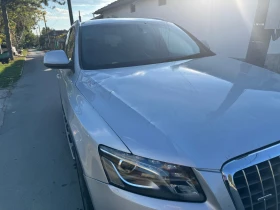 Audi Q5, снимка 4