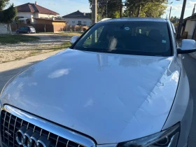 Audi Q5, снимка 3