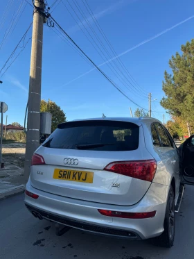 Audi Q5, снимка 6