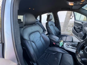 Audi Q5, снимка 15