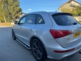 Audi Q5, снимка 8
