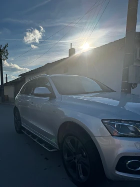 Audi Q5, снимка 5