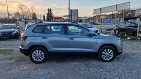 Skoda Karoq 1.6 TDi EUR.6 | Mobile.bg    7