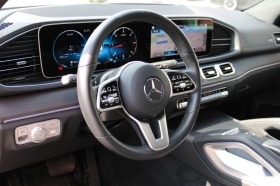 Mercedes-Benz GLE 400 d COUPE AMG 4M BURM 360 PANO, снимка 6 - Автомобили и джипове - 44176444
