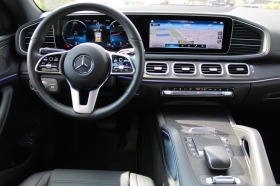 Mercedes-Benz GLE 400 d COUPE AMG 4M BURM 360 PANO, снимка 8 - Автомобили и джипове - 44176444