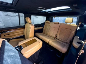 Jeep Grand Wagoneer 6.4 HEMI, снимка 16