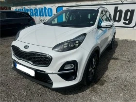 Kia Sportage 1.6TGI 177кс* 4х4* 75250км.НОВА ОТ БГ* В ГАРАНЦ.10 - изображение 1