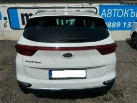 Kia Sportage 1.6TGI 177* 44* 75250.  *  .10 | Mobile.bg    6