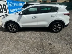 Kia Sportage 1.6TGI 177* 44* 75250.  *  .10 | Mobile.bg    7