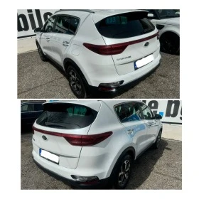 Kia Sportage 1.6TGI 177* 44* 75250.  *  .10 | Mobile.bg    5