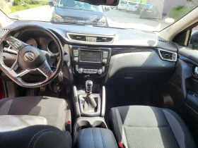 Nissan Qashqai, снимка 6