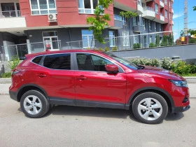 Nissan Qashqai, снимка 5