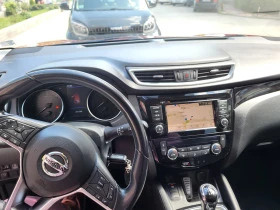 Nissan Qashqai, снимка 7