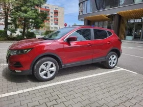 Nissan Qashqai, снимка 1