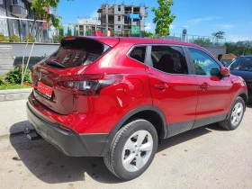 Nissan Qashqai, снимка 3