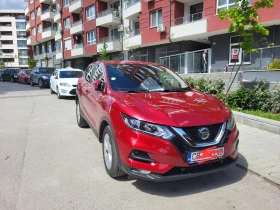 Nissan Qashqai, снимка 2