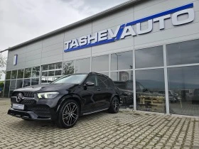 Mercedes-Benz GLE 400 d 4M AMG !!  - [5] 