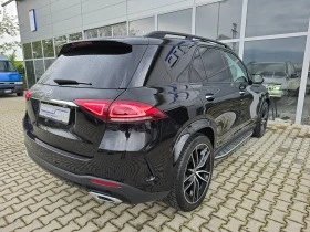 Mercedes-Benz GLE 400 d 4M AMG !!  - [6] 