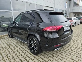 Mercedes-Benz GLE 400 d 4M AMG !!  - [7] 