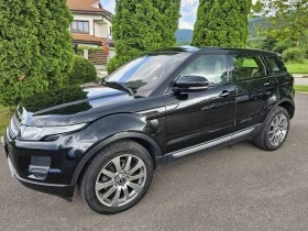 Land Rover Range Rover Evoque ED4, снимка 8