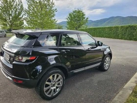 Land Rover Range Rover Evoque ED4, снимка 5