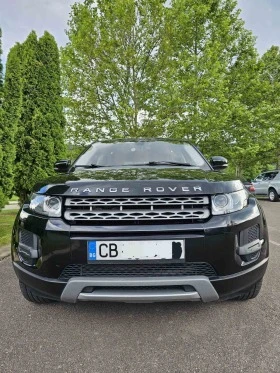 Land Rover Range Rover Evoque ED4, снимка 1