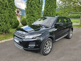 Обява за продажба на Land Rover Range Rover Evoque ED4 ~26 000 лв. - изображение 1