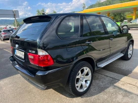 BMW X5 3.0D 218к.с ОБСЛУЖЕН  - [4] 