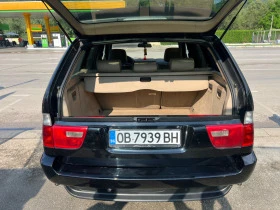 BMW X5 3.0D 218к.с ОБСЛУЖЕН  - [6] 