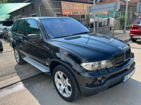 BMW X5 3.0D 218к.с ОБСЛУЖЕН  - [3] 