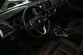BMW X3 2.0L TwinPowerTurbo ЛИЗИНГ БЕЗ ПЪРВОНАЧАЛНА ВНОСКА, снимка 10