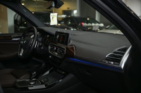 BMW X3 2.0L TwinPowerTurbo ЛИЗИНГ БЕЗ ПЪРВОНАЧАЛНА ВНОСКА, снимка 13