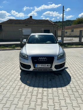     Audi Q5 3.0