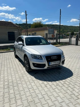 Audi Q5 3.0 | Mobile.bg    2