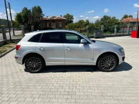 Audi Q5 3.0 | Mobile.bg    6