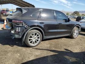 Porsche Cayenne, снимка 3