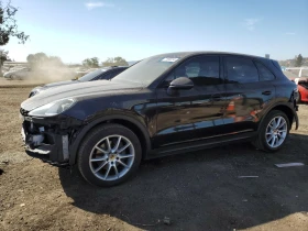 Porsche Cayenne, снимка 1