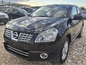 Nissan Qashqai 1.6i/ИТАЛИЯ, снимка 1