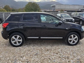 Nissan Qashqai 1.6i/ИТАЛИЯ, снимка 9