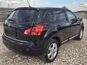 Nissan Qashqai 1.6i/ИТАЛИЯ, снимка 5