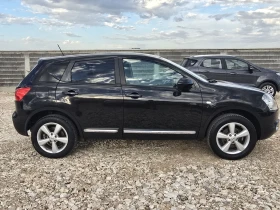 Nissan Qashqai 1.6i/ИТАЛИЯ, снимка 4