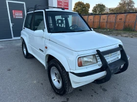 Suzuki Vitara 1.6i  44  | Mobile.bg    8