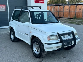 Suzuki Vitara 1.6i  44  | Mobile.bg    1