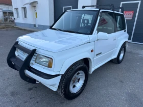 Suzuki Vitara 1.6i  44  | Mobile.bg    2