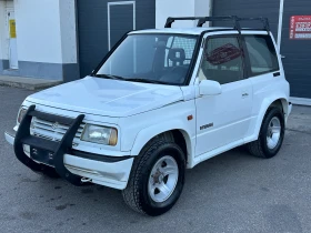 Suzuki Vitara 1.6i  44  | Mobile.bg    10