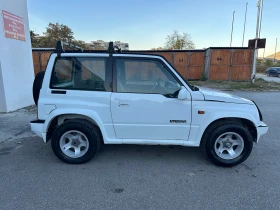 Suzuki Vitara 1.6i  44  | Mobile.bg    7