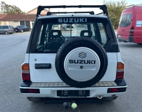 Suzuki Vitara 1.6i  44  | Mobile.bg    5