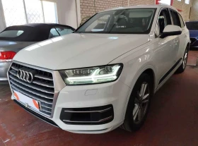 Audi Q7 ОЧАКВАН ВНОС!!7МЕСТА/PANO/DIGITAL/FUL LED/SLINE/LI - [2] 